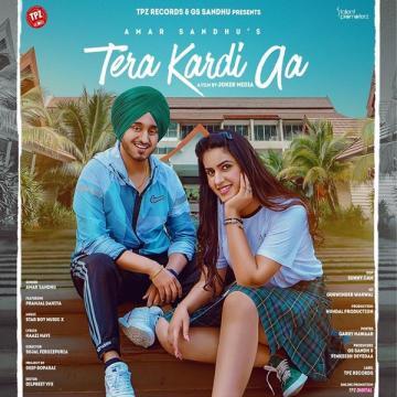 download Tera-Kardi-Aa Amar Sandhu mp3